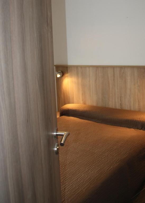 Hotel Arago Cerbère الغرفة الصورة